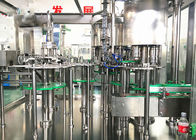Automatischer 32 Verschlusseinheits-automatischer Milch-Abfüllbetrieb fournisseur