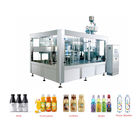 milchflasche-füllende Linie 220v automatische 36000 BPH Dreh fournisseur