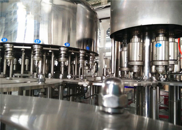 Automatischer 32 Verschlusseinheits-automatischer Milch-Abfüllbetrieb fournisseur