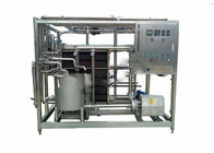 Platten-Art H-Milchsterilisator-Maschine fournisseur