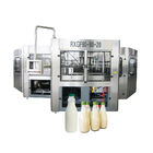 füllende Linie der aseptischen Milch-380v fournisseur